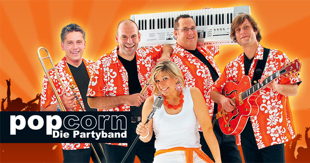 Partyband Neuss Schützenfest